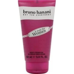 Bruno Banani Made For Women Gel Doccia 150ml