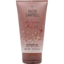 Naomi Campbell Winter Kiss Bagnoschiuma & Gel Doccia 150ml