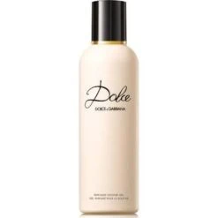 D&G Dolce & Gabbana Dolce Gel Doccia 200ml