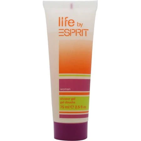 Esprit Life Gel Doccia 75ml 1 Esprit Life Gel Doccia 75ml