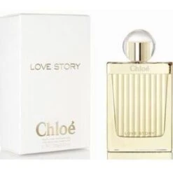 Chloé Chloe Love Story Gel Doccia 200ml