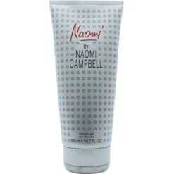 Naomi Campbell Naomi Gel Doccia 200ml