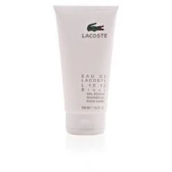 Lacoste Eau De Lacoste L.12.12 Blanc Gel Doccia 150ml