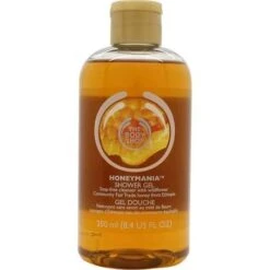 The Body Shop Honeymania Gel Doccia 250ml