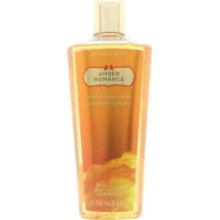 Victoria's Secret Amber Romance Gel Doccia 250ml