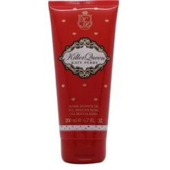 Katy Perry Killer Queen Gel Doccia 200ml