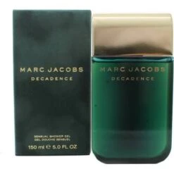 Marc Jacobs Decadence Gel Doccia 150ml