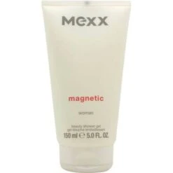 Mexx Magnetic Woman Gel Doccia 150ml