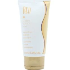 Giorgio Beverly Hills Red Gel Doccia 75ml