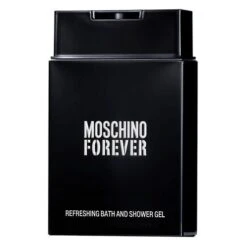Moschino Moschino Forever Bagnoschiuma & Gel Doccia 200ml