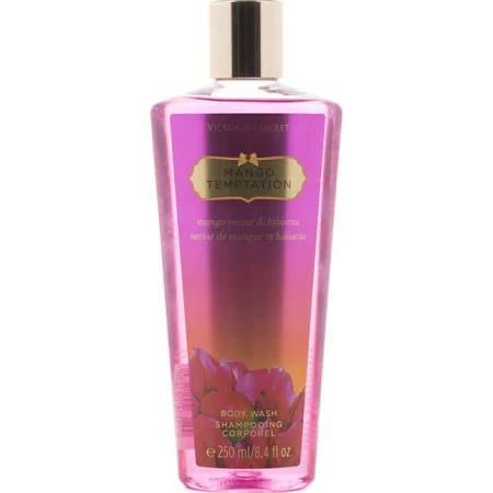 Victoria's Secret Victorias Secret Mango Temptation Gel Doccia 250ml 1 Victoria's Secret Victorias Secret Mango Temptation Gel Doccia 250ml
