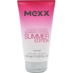 Mexx Woman Summer Edition Gel Doccia 150ml