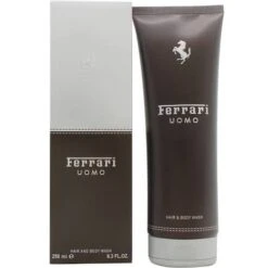 Ferrari Uomo Gel Doccia 250ml