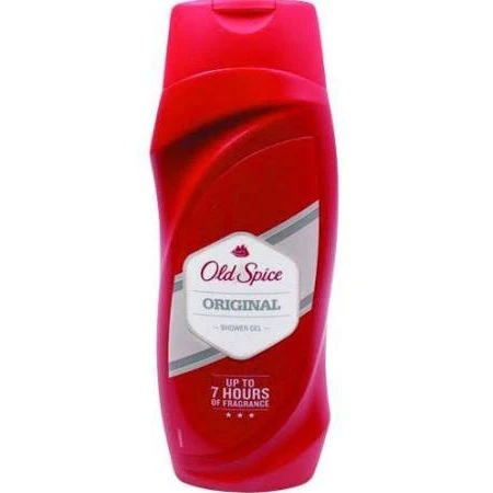 Old Spice Old Spice Gel Doccia 250ml 1 Old Spice Old Spice Gel Doccia 250ml