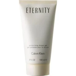 Calvin Klein Eternity Gel Doccia 150ml