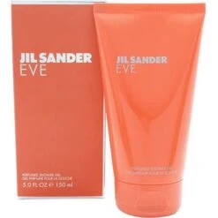 Jil Sander Eve Gel Doccia 150ml