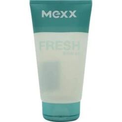 Mexx Fresh Woman Gel Doccia 150ml