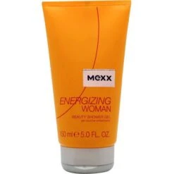 Mexx Energizing Woman Gel Doccia 150ml