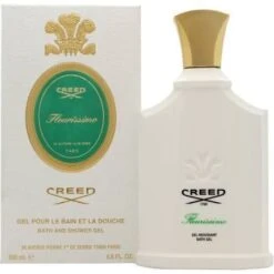 Creed Fleurissimo Bagnoschiuma & Gel Doccia 200ml