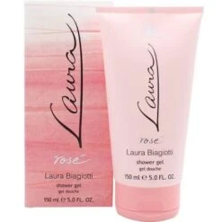 Laura Biagiotti Laura Rose Gel Doccia 150ml