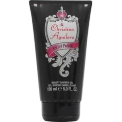 Christina Aguilera Secret Potion Gel Doccia 150ml