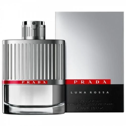 Prada Luna Rossa Eau De Toilette 150 Ml 1 Prada Luna Rossa Eau De Toilette 150 Ml