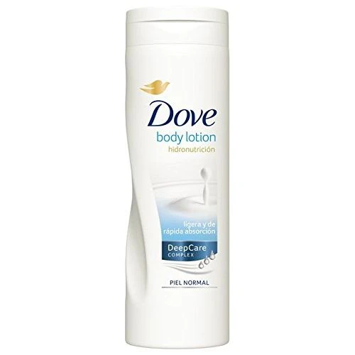 Dove Hydro Nourishment Lozione Corpo 400ml 1 Dove Hydro Nourishment Lozione Corpo 400ml