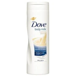 Dove Essential Lozione Nutriente 400ml