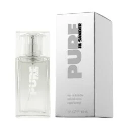 Jil Sander Pure Eau De Toilette 30 Ml