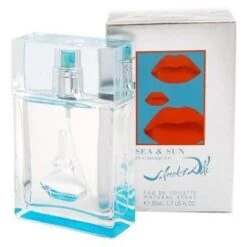 Salvador Dali Sea & Sun In Cadaques Eau De Toilette 30 Ml