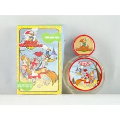 Woody Woodpecker Chevalier Eau De Toilette 50 Ml Spray