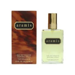 Aramis Eau De Toilette 60 Ml