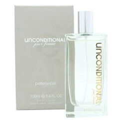 Peter Andre Unconditional Eau De Toilette 100 Ml