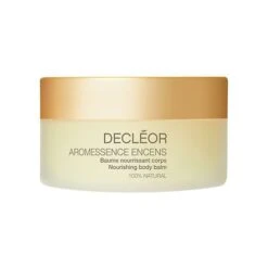 DECLÉOR Decleor Aromessence Encens Nourishing Balsamo Per Il Corpo 125 M Pelle Secca/Molto Secca
