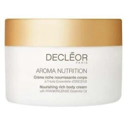 DECLÉOR Decleor Aroma Nutrition Nourishing Rich Crema Corpo 200 Ml
