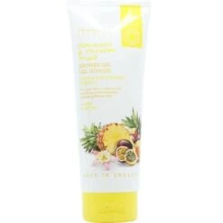 Grace Cole Fruit Works Pineapple & Passion Fruit Gel Doccia 238ml
