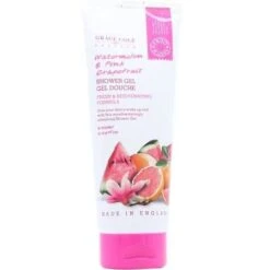 Grace Cole Fruit Works Watermelon & Pink Grapefruit Gel Doccia 238ml