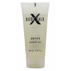 Muelhens X Bodytalk By Muelhens Unisex Gel Doccia 200ml