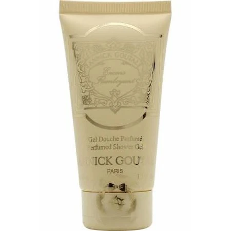 Annick Goutal Encens Flamboyant Gel Doccia 50ml 1 Annick Goutal Encens Flamboyant Gel Doccia 50ml