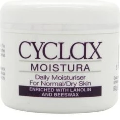 Cyclax Moistura Idratante Per Il Giorno 50g - Pelle Normale/Secca