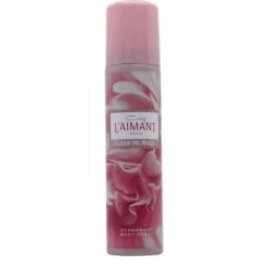 Coty L'Aimant Fleur De Rose Body Spray 75ml