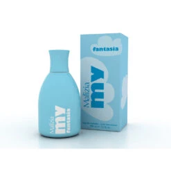 MALIZIA MY FANTASIA Donna Eau De Toilette EDT 100 VAPO