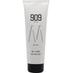 909 Top To Toes Man Bagnoschiuma & Gel Doccia 250ml