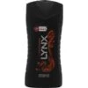 Lynx (Axe) Dark Temptation Gel Doccia 250ml