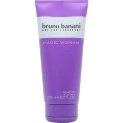 Bruno Banani Magic Woman Gel Doccia 200ml