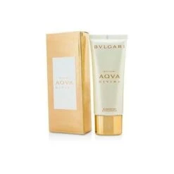 Bulgari Bvlgari Aqva Divina Bagnoschiuma E Gel Doccia 100ml