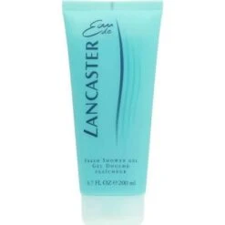 Lancaster Eau De Lancaster Gel Doccia 200ml