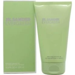 Jil Sander Evergreen Gel Doccia 150ml