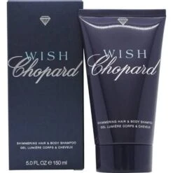 Chopard Wish Gel Doccia 150ml