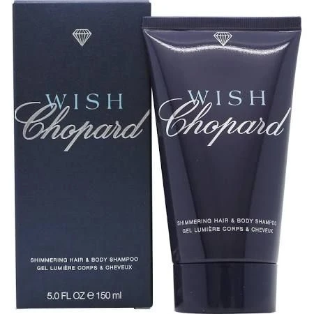 Chopard Wish Gel Doccia 150ml 1 Chopard Wish Gel Doccia 150ml
